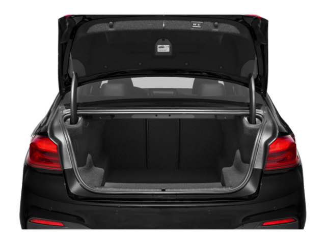 Used 2019 Alpine White BMW M550i xDrive image 10