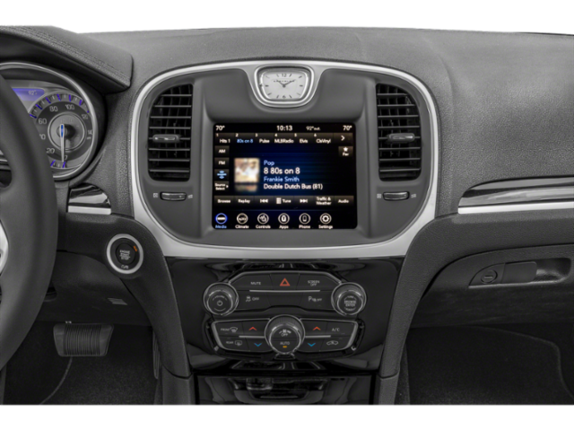 Used 2023 White Chrysler S image 10