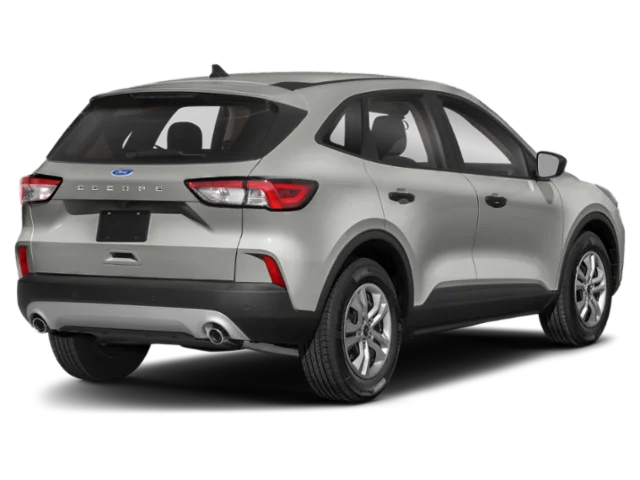 Used 2022 Silver Ford S image 2