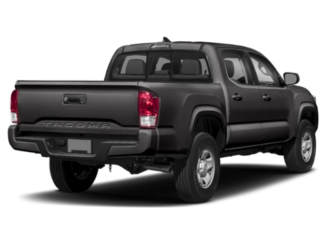 Used 2018 Gray Toyota SR image 6