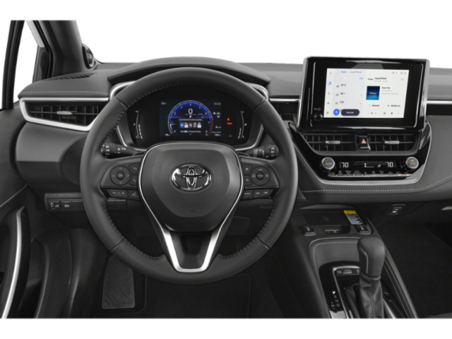 Used 2024 Inferno Toyota XSE image 8
