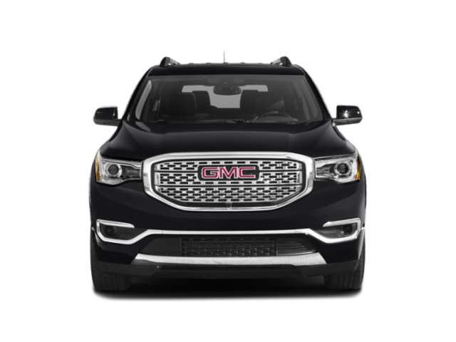 Used 2019 Black GMC Denali image 4
