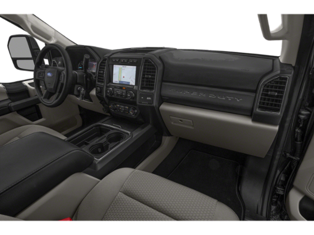 Used 2020 Black Metallic Ford XLT image 12