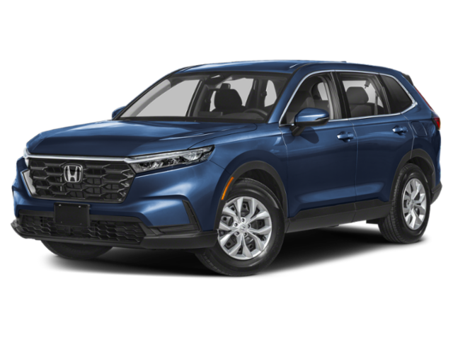 2024 Honda CR-V LX AWD's photo