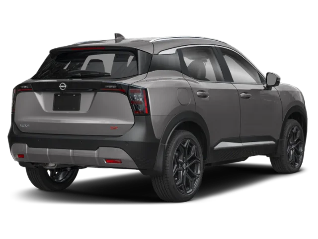 New 2026 Gun Metallic Nissan SR image 2