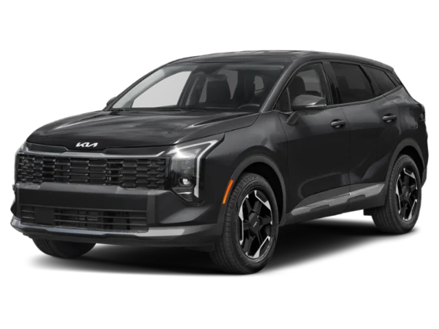 2026 Kia Sportage 1.6 S Hybrid AT's photo
