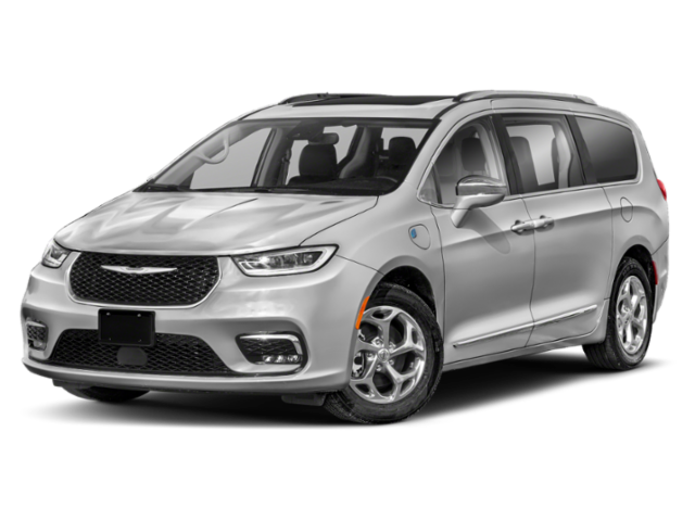 2023 Chrysler Pacifica Hybrid Touring L Hybrid's photo