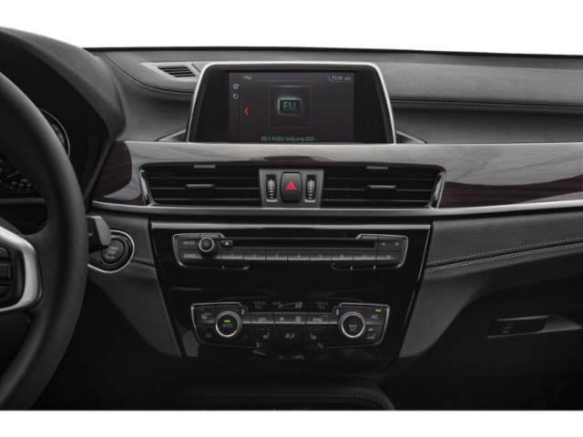 Used 2019 Silver BMW xDrive28i image 7