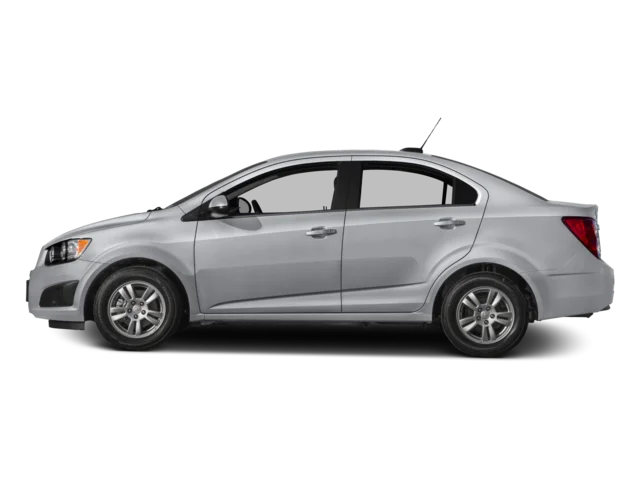 Used 2016 Black Chevrolet LT image 3