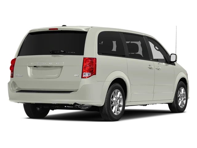 Used 2013 Bright White Clearcoat Dodge SXT image 2