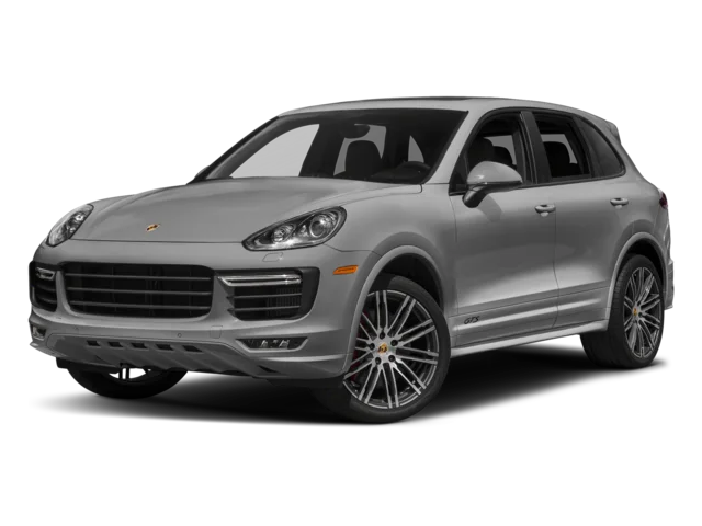 2018 Porsche Cayenne GTS's photo