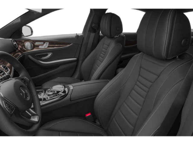 Used 2018 Black Mercedes-Benz E 300 image 6