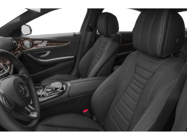 Used 2018 Iridium Silver Metallic Mercedes-Benz E 300 image 6