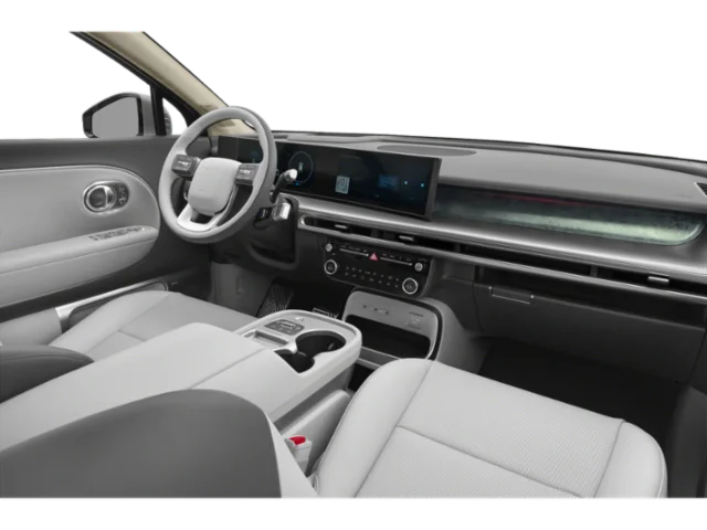 2026 Hyundai IONIQ 9 Performance Calligraphy - Photo 12