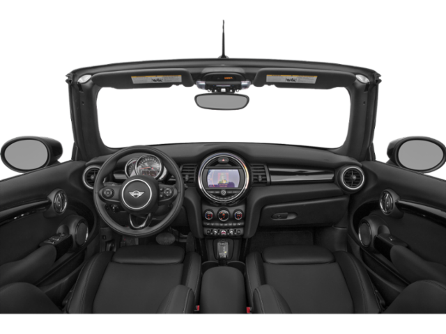 Used 2019 ORANGE MINI Cooper image 5