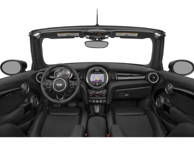 Used 2019 Gray MINI  image 8