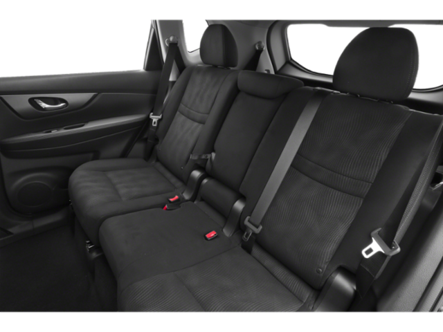 Used 2015 Silver Nissan SL image 12