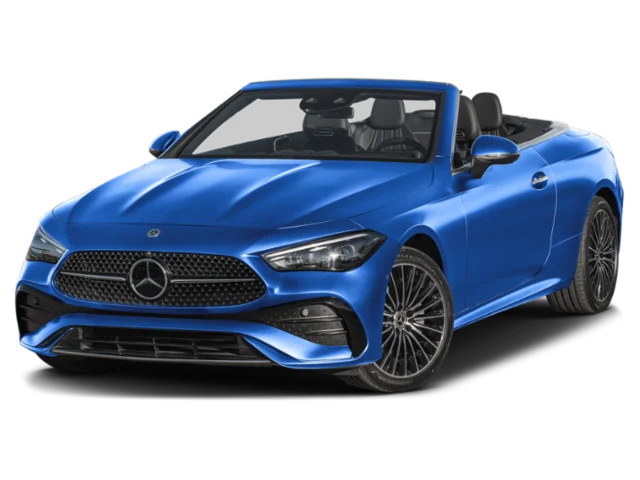 2027 Mercedes-Benz CLE 300