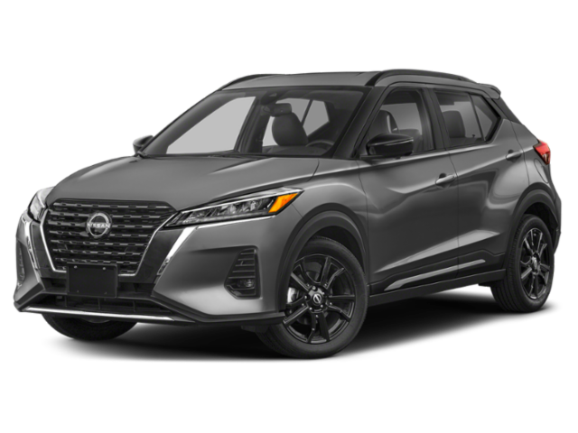 Used 2024 Gun Metallic Nissan SR image 1