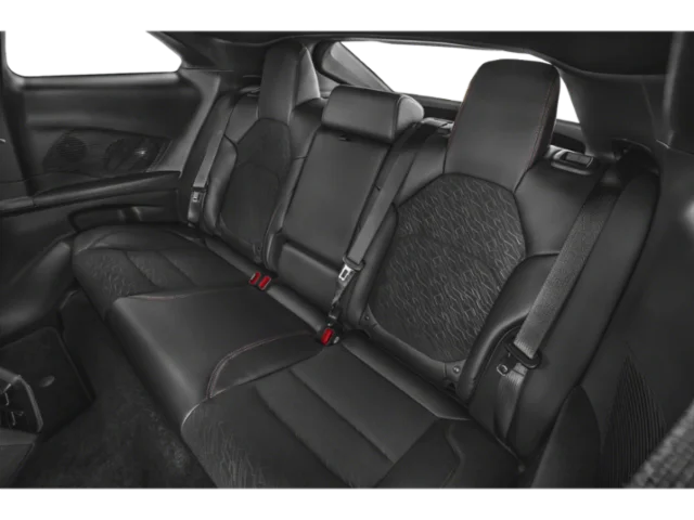 Used 2024 Silver Dodge R/T Scat Pack image 10