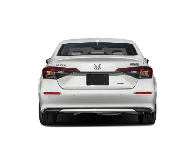 New 2027 Ge Honda Sport Touring image 5