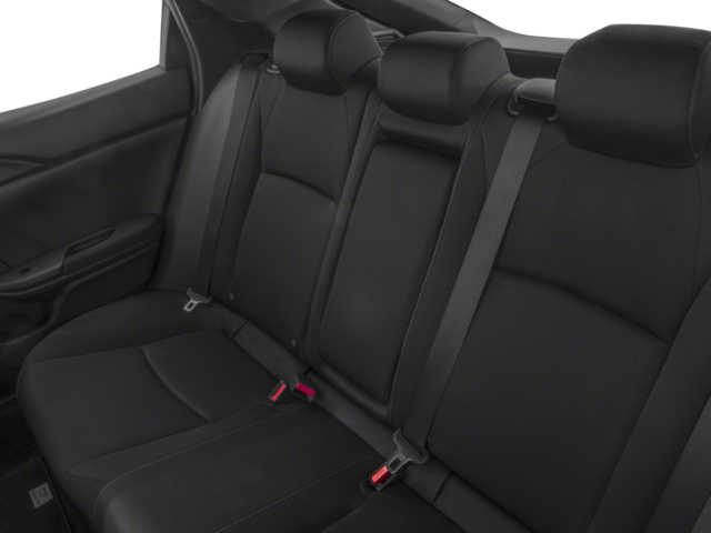 Used 2018 Gray Honda EX image 11