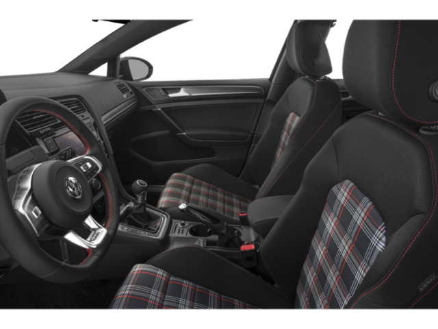 Used 2019 Pure White Volkswagen S image 6
