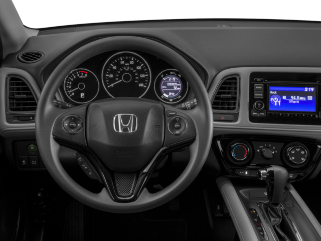 Used 2017 Misty Green Pearl Honda LX image 5
