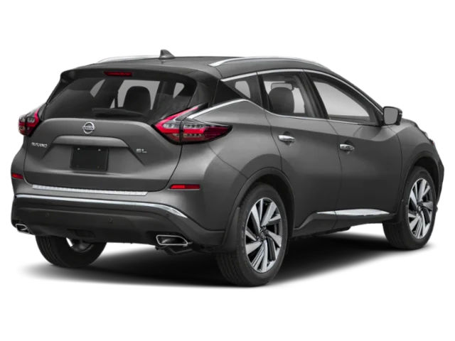 Used 2020 Gray Nissan S image 2