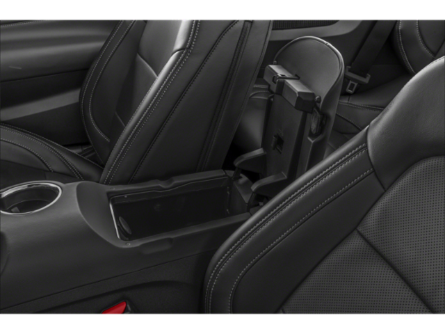 2025 Ford Mustang EcoBoost Premium Convertible - Photo 11