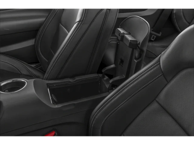 2025 Ford Mustang EcoBoost Premium Convertible - Photo 11