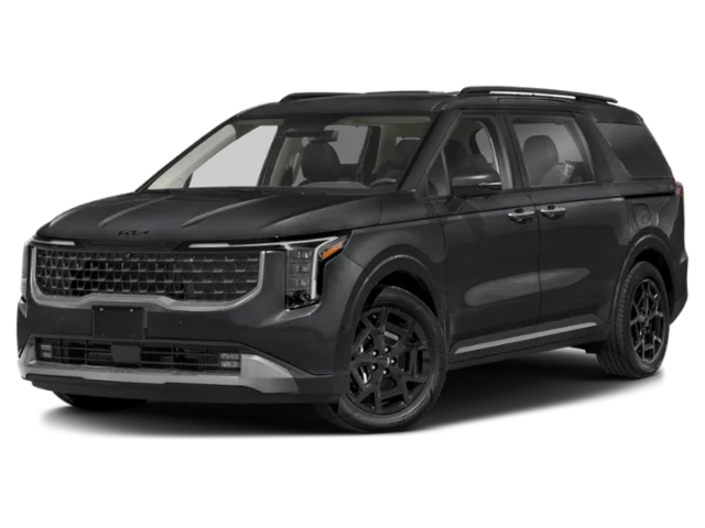 2026 Kia Sedona's photo