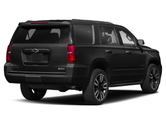 Used 2018 Black Chevrolet Premier image 2