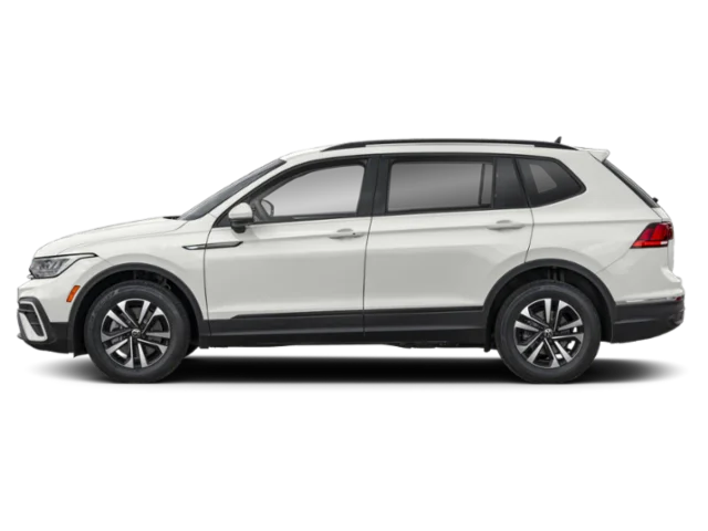 New 2022  Volkswagen S image 3