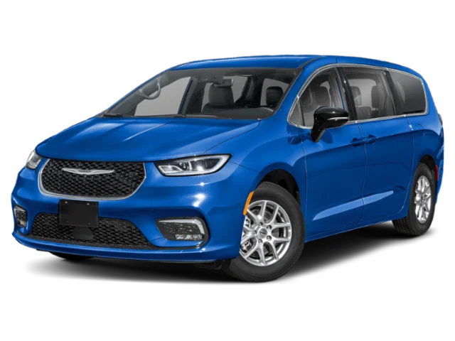 2026 Chrysler Pacifica Limited AWD's photo