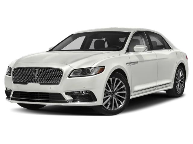 2019 Lincoln Continental Select FWD's photo