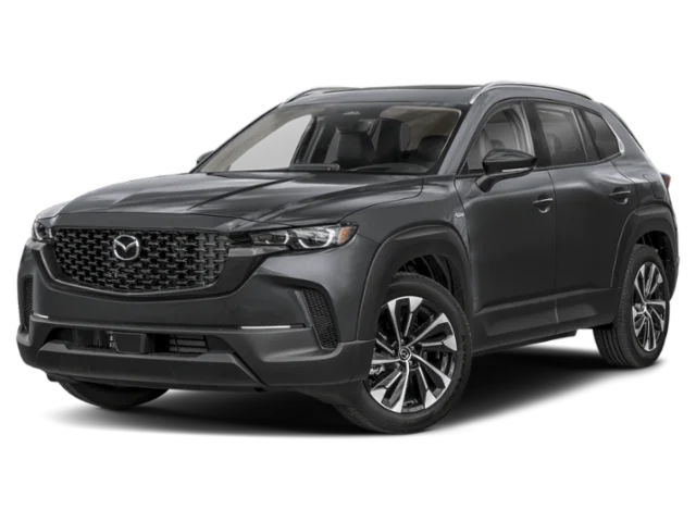 2026 Mazda CX-50 2.5 Hybrid Premium Plus's photo