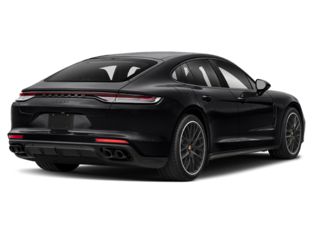 Used 2023  Porsche Platinum Edition image 2