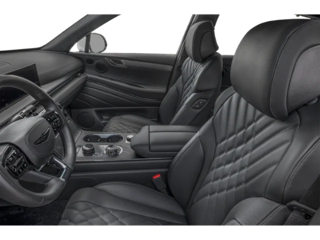 New 2026 Vik Black Genesis 3.5T e-SC image 6