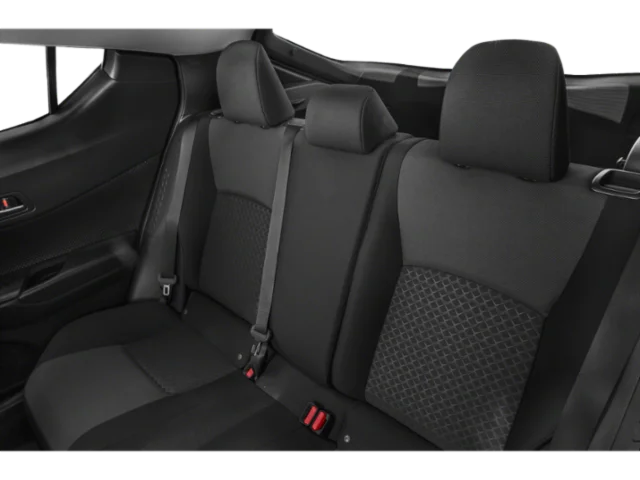 Used 2022 Wind Chill Pearl Toyota XLE image 13