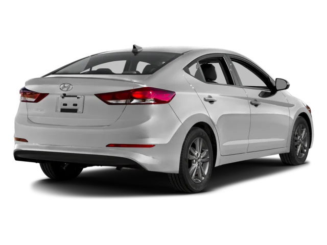 Used 2017 Hyundai Elantra Value Edition with VIN 5NPD84LF7HH175894 for sale in Meridian, MS