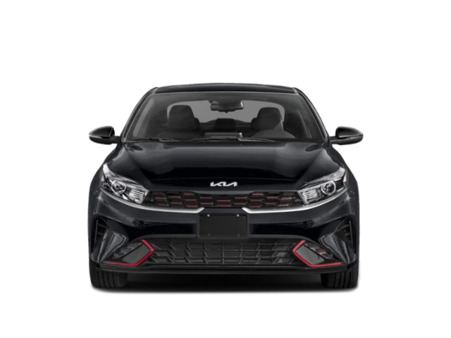 Used 2023 Aurora Black Pearl Kia GT-Line image 7