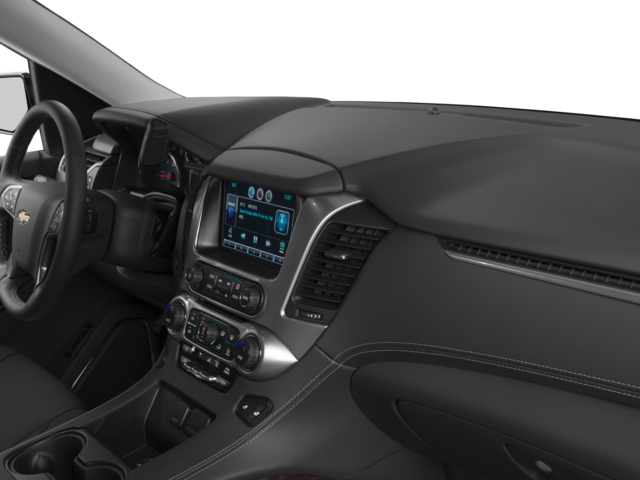 Used 2016 Black Chevrolet LT image 16