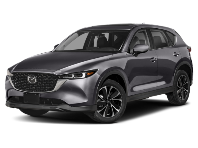 2023 Mazda CX-5 S Premium package
