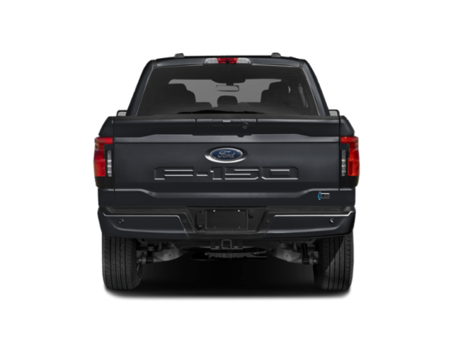New 2025 Space White FORD XLT image 5