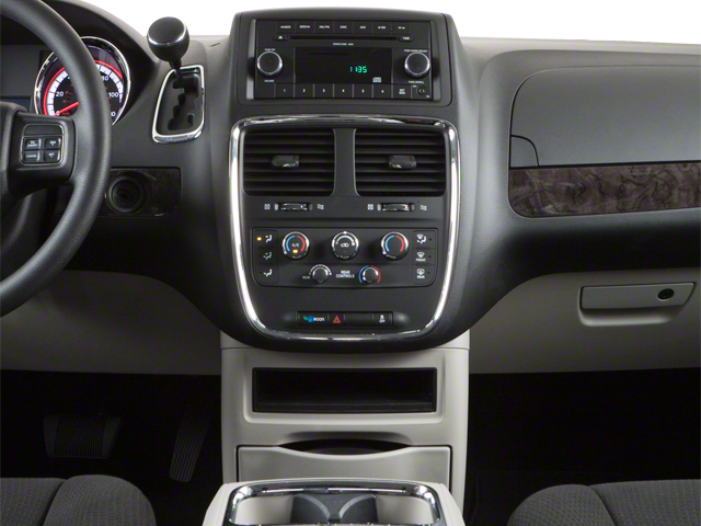 Used 2011 White Dodge Mainstreet image 8