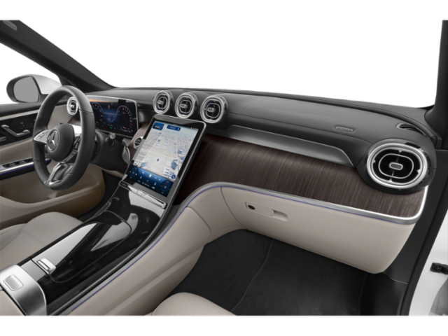 2025 Mercedes-Benz GLC Base - Photo 12
