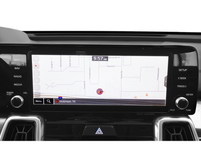 Used 2023 Ebony Black Kia SX image 18