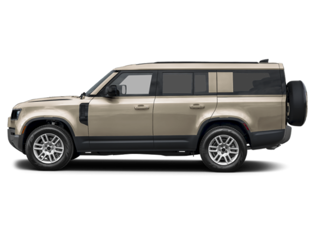 New 2026 Gondwana Stone LAND ROVER X 400PS image 10