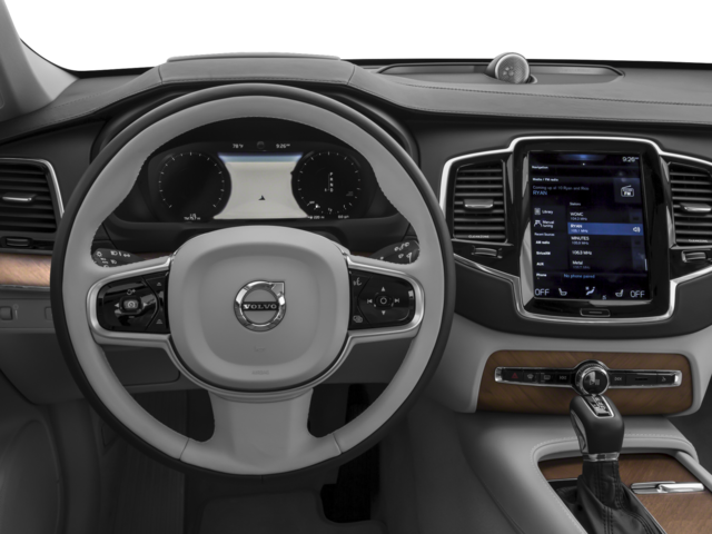 Used 2017 Gray Volvo T6 Inscription image 4